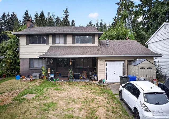 Photo 1 of Single family home for sale at 26523 Manchester Ave, Kent, WA 98032 | MLS# NWM2586391 | Listing updated on 2026-09-28