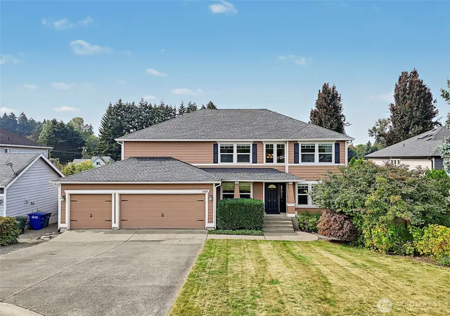 Photo 1 of Sale Pending at 11407 135th Street E, Puyallup, WA 98374 | MLS# NWM2586392 | Listing updated on 2026-09-30