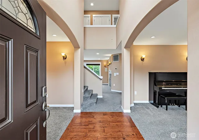 Photo 3 of Sale Pending at 11407 135th Street E, Puyallup, WA 98374 | MLS# NWM2586392 | Listing updated on 2026-09-30