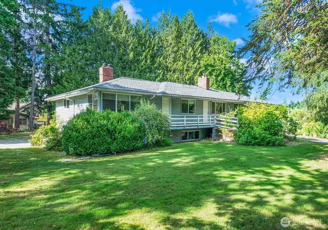 Photo 1 of Single family home for sale at 17416 97th Avenue Sw, Vashon, WA 98070 | MLS# NWM2586393 | Listing updated on 2026-09-24
