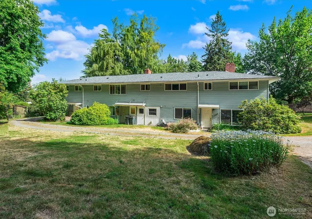 Photo 4 of Single family home for sale at 17416 97th Avenue SW, Vashon, WA 98070 | MLS# NWM2586393 | Listing updated on 2026-09-24