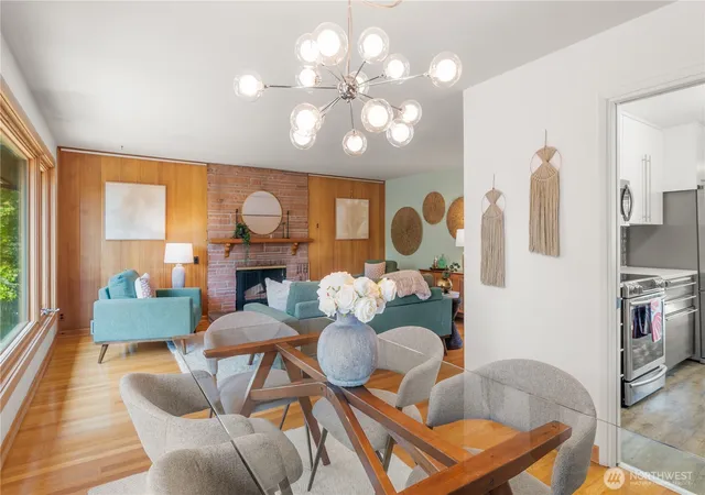 Photo 2 of Single family home for sale at 12015 Dayton Ave N, Seattle, WA 98133 | MLS# NWM2586394 | Listing updated on 2026-10-02