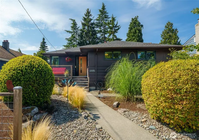 Photo 1 of Single family home for sale at 12015 Dayton Ave N, Seattle, WA 98133 | MLS# NWM2586394 | Listing updated on 2026-10-02