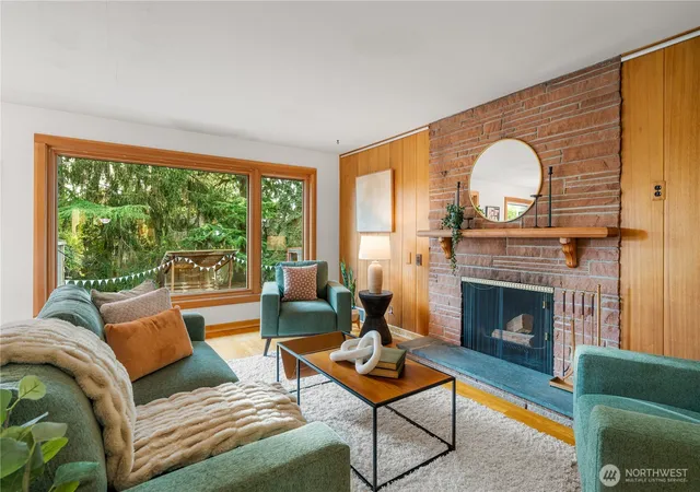 Single family home for sale at 12015 Dayton Ave N, Seattle, WA 98133 | MLS# NWM2586394