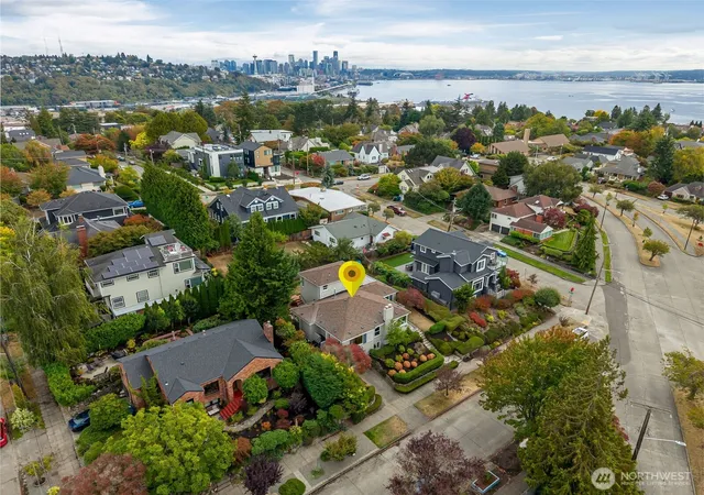 Photo 2 of Single family home for sale at 1908 29th Avenue W, Seattle, WA 98199 | MLS# NWM2586395 | Listing updated on 2026-10-01