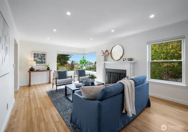Photo 3 of Single family home for sale at 1908 29th Avenue W, Seattle, WA 98199 | MLS# NWM2586395 | Listing updated on 2026-10-01