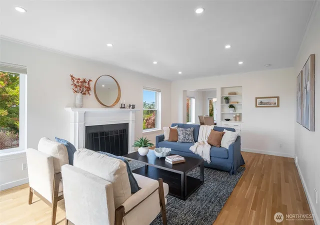 Photo 3 of Single family home for sale at 1908 29th Avenue W, Seattle, WA 98199 | MLS# NWM2586395 | Listing updated on 2026-10-01