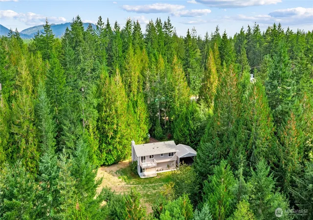 Single family home for sale at 105 Peter Hagen Rd NW, Seabeck, WA 98380 | MLS# NWM2586397