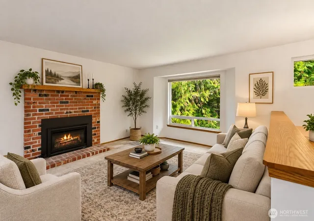 Photo 3 of Single family home for sale at 105 Peter Hagen Rd Nw, Seabeck, WA 98380 | MLS# NWM2586397 | Listing updated on 2026-09-25