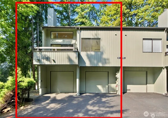 Photo 2 of Townhouse for sale at 3501 108th Place Ne #1, Bellevue, WA 98004 | MLS# NWM2586401 | Listing updated on 2026-09-24