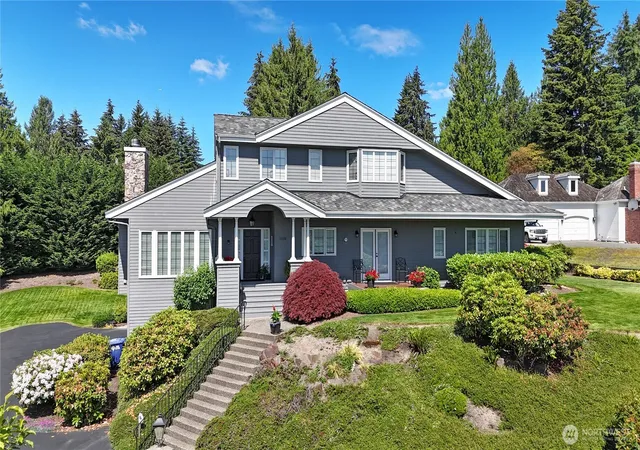 Photo 3 of Single family home for sale at 11506 134th Avenue Ct E, Puyallup, WA 98374 | MLS# NWM2586403 | Listing updated on 2026-09-24