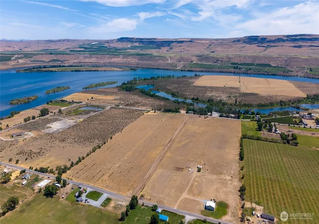 Photo 4 of Land for sale at 1 Solitude Ln, Brewster, WA 98812 | MLS# NWM2586404 | Listing updated on 2026-09-25
