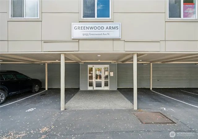 Photo 3 of Condo for sale at 9255 Greenwood Ave N #38, Seattle, WA 98103 | MLS# NWM2586407 | Listing updated on 2026-09-26