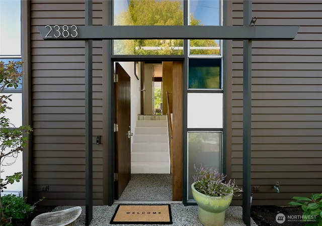 Photo 3 of Sale Pending at 2383 Nw 89th Place, Seattle, WA 98117 | MLS# NWM2586408 | Listing updated on 2026-09-25