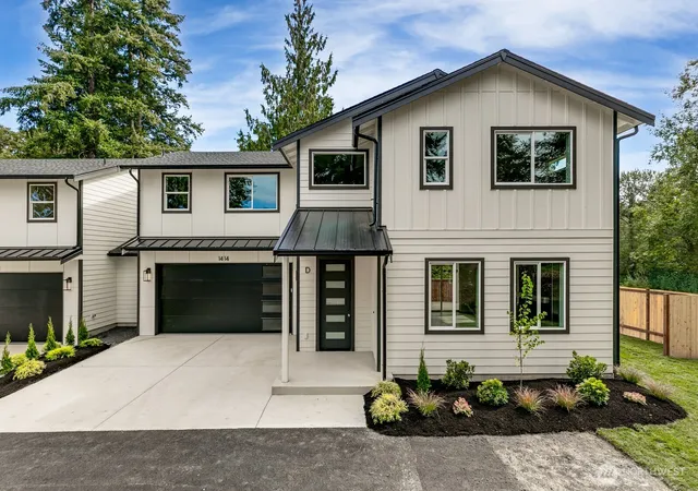 Photo 1 of Sale Pending at 1414 126th Street Se #D, Everett, WA 98208 | MLS# NWM2586409 | Listing updated on 2026-09-25