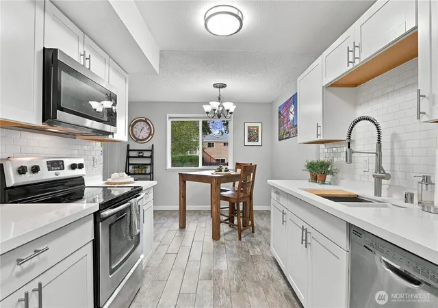 Photo 1 of Condo for sale at 7340 Ne 142nd Place #Unit A, Kirkland, WA 98034 | MLS# NWM2586411 | Listing updated on 2026-09-28