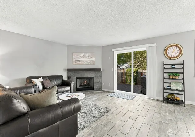 Photo 2 of Condo for sale at 7340 Ne 142nd Place #Unit A, Kirkland, WA 98034 | MLS# NWM2586411 | Listing updated on 2026-09-28