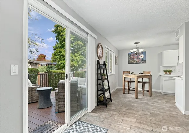 Photo 4 of Condo for sale at 7340 NE 142nd Place #Unit A, Kirkland, WA 98034 | MLS# NWM2586411 | Listing updated on 2026-09-28