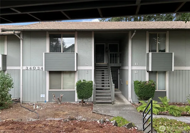 Photo 1 of Condo for sale at 34034 1st Place S #G, Federal Way, WA 98003 | MLS# NWM2586412 | Listing updated on 2026-09-24