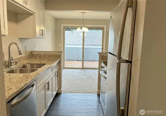 Photo 3 of Condo for sale at 34034 1st Place S #G, Federal Way, WA 98003 | MLS# NWM2586412 | Listing updated on 2026-09-24
