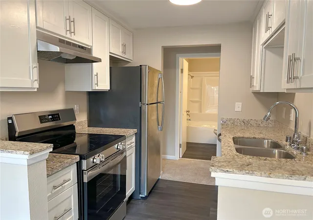 Photo 4 of Condo for sale at 34034 1st Place S #G, Federal Way, WA 98003 | MLS# NWM2586412 | Listing updated on 2026-09-24