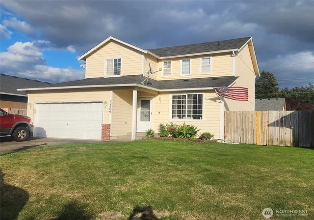 Single family home for sale at 22509 44th Avenue Ct E, Spanaway, WA 98387 | MLS# NWM2586414