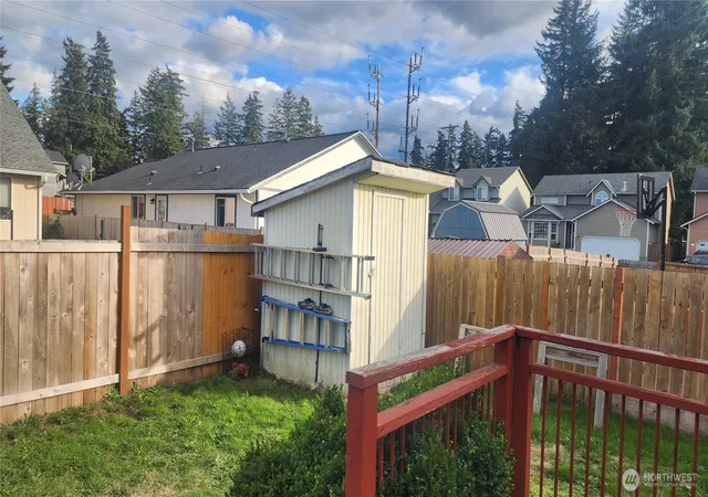 Photo 17 of Single family home for sale at 22509 44th Avenue Ct E, Spanaway, WA 98387 | MLS# NWM2586414 | Listing updated on 2026-10-10