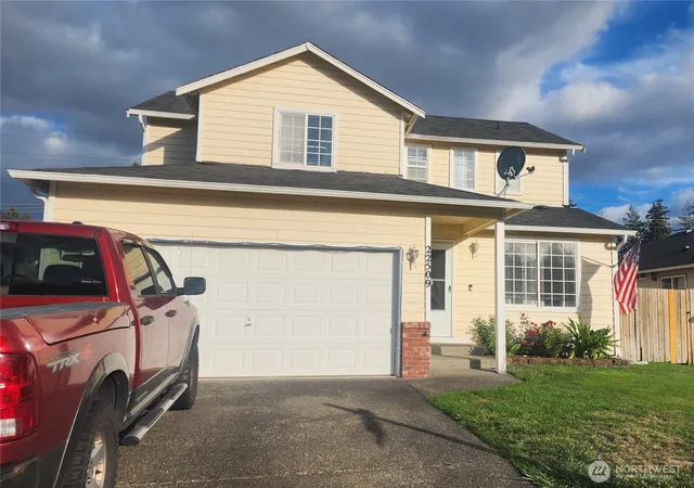 Photo 2 of Single family home for sale at 22509 44th Avenue Ct E, Spanaway, WA 98387 | MLS# NWM2586414 | Listing updated on 2026-10-10