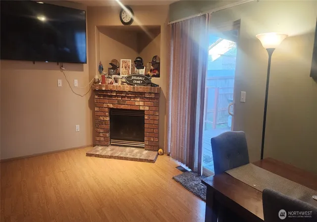 Photo 3 of Single family home for sale at 22509 44th Avenue Ct E, Spanaway, WA 98387 | MLS# NWM2586414 | Listing updated on 2026-09-24