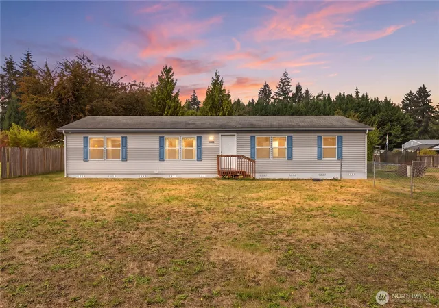 Photo 1 of Sale Pending at 11810 243rd Avenue Ct E, Buckley, WA 98321 | MLS# NWM2586416 | Listing updated on 2026-10-01