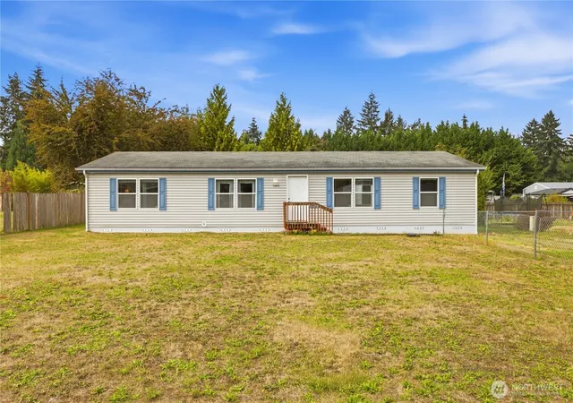 Photo 2 of Sale Pending at 11810 243rd Avenue Ct E, Buckley, WA 98321 | MLS# NWM2586416 | Listing updated on 2026-10-01