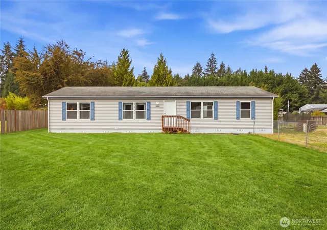 Photo 3 of Sale Pending at 11810 243rd Avenue Ct E, Buckley, WA 98321 | MLS# NWM2586416 | Listing updated on 2026-10-01