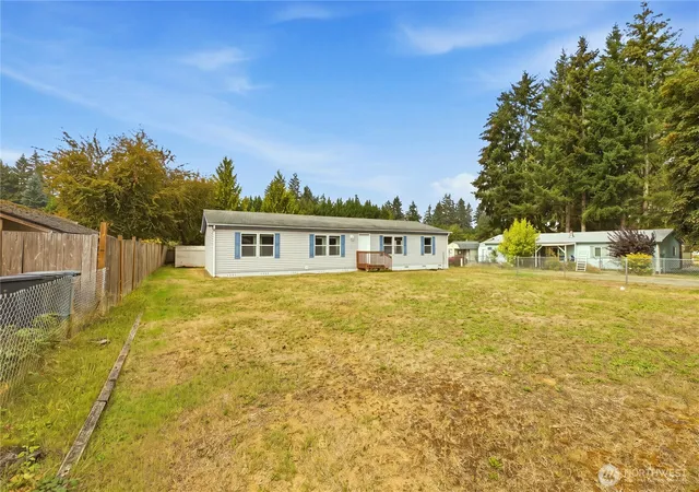 Photo 3 of Sale Pending at 11810 243rd Avenue Ct E, Buckley, WA 98321 | MLS# NWM2586416 | Listing updated on 2026-10-01