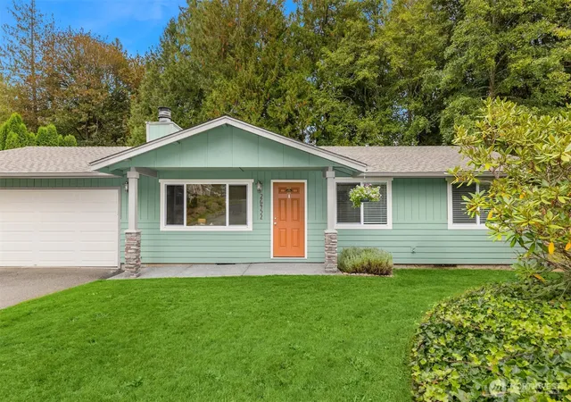 Photo 3 of Single family home for sale at 26452 Edgewater Blvd Nw, Poulsbo, WA 98370 | MLS# NWM2586419 | Listing updated on 2026-09-30