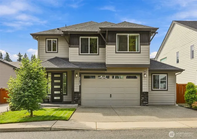 Photo 1 of Single family home for sale at 5718 145th Street Ct E, Puyallup, WA 98375 | MLS# NWM2586422 | Listing updated on 2026-09-25