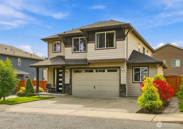 Photo 2 of Single family home for sale at 5718 145th Street Ct E, Puyallup, WA 98375 | MLS# NWM2586422 | Listing updated on 2026-09-25
