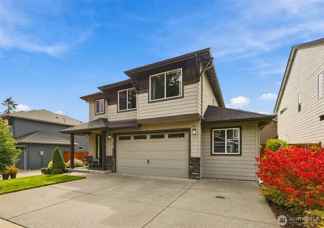 Photo 3 of Single family home for sale at 5718 145th Street Ct E, Puyallup, WA 98375 | MLS# NWM2586422 | Listing updated on 2026-09-25