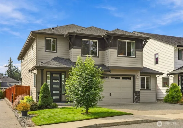 Photo 3 of Single family home for sale at 5718 145th Street Ct E, Puyallup, WA 98375 | MLS# NWM2586422 | Listing updated on 2026-09-25