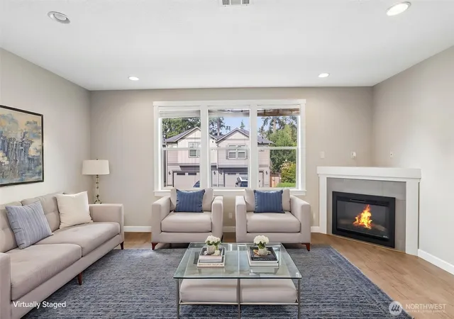 Photo 4 of Single family home for sale at 16508 SE 39th Street, Vancouver, WA 98683 | MLS# NWM2586426 | Listing updated on 2026-10-01