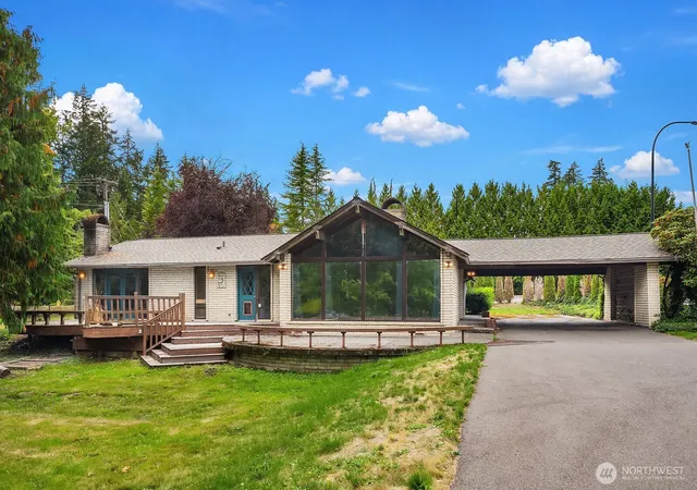 Photo 3 of Single family home for sale at 21805 Se 4th Street, Sammamish, WA 98074 | MLS# NWM2586434 | Listing updated on 2026-09-28