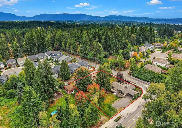 Single family home for sale at 21805 SE 4th Street, Sammamish, WA 98074 | MLS# NWM2586434
