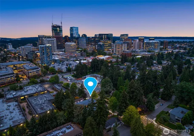 Photo 3 of Townhouse for sale at 11223 Northeast 13th Ln, Bellevue, WA 98004 | MLS# NWM2586435 | Listing updated on 2026-09-28