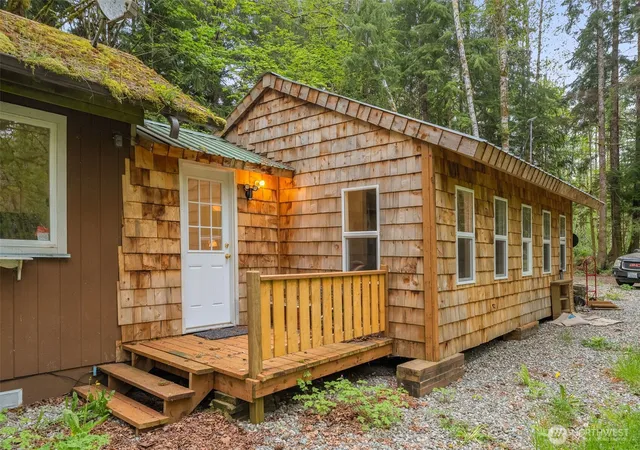 Photo 1 of Sale Pending at 31212 Mountain Loop Hwy, Granite Falls, WA 98252 | MLS# NWM2586438 | Listing updated on 2026-09-29