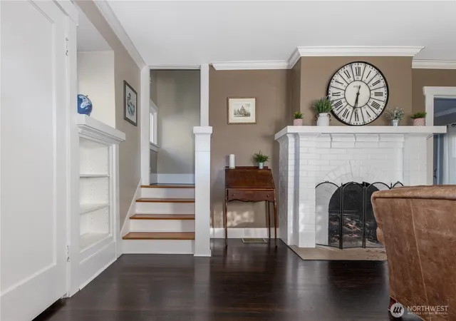 Photo 3 of Single family home for sale at 1415 N Steele St, Tacoma, WA 98406 | MLS# NWM2586440 | Listing updated on 2026-09-24