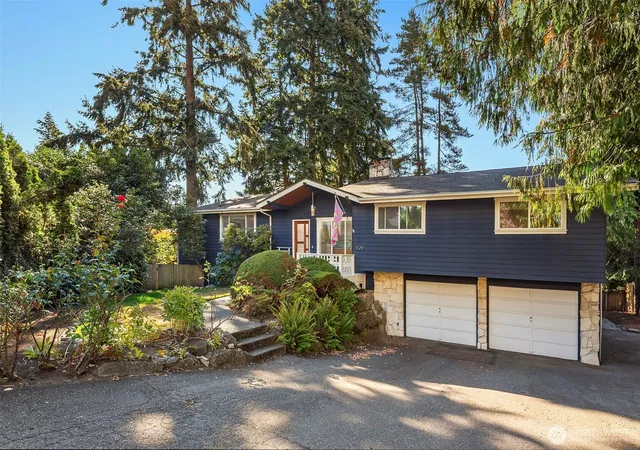 Photo 1 of Sale Pending at 529 Nw 201st Place, Shoreline, WA 98177 | MLS# NWM2586449 | Listing updated on 2026-10-01