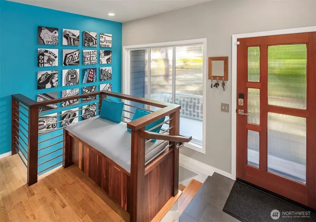Photo 3 of Sale Pending at 529 Nw 201st Place, Shoreline, WA 98177 | MLS# NWM2586449 | Listing updated on 2026-10-01