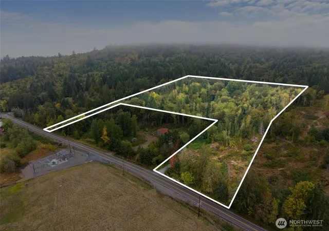 Photo 1 of Land for sale at 0 Coal Crk (lot 2) Rd, Chehalis, WA 98532 | MLS# NWM2586452 | Listing updated on 2026-09-29