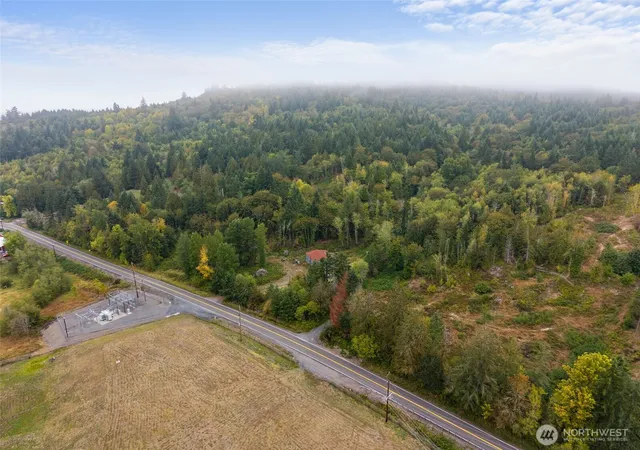 Photo 2 of Land for sale at 0 Coal Crk (lot 2) Rd, Chehalis, WA 98532 | MLS# NWM2586452 | Listing updated on 2026-09-29