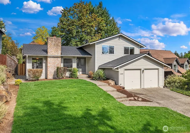 Photo 1 of Single family home for sale at 14432 86th Place Ne, Kirkland, WA 98034 | MLS# NWM2586453 | Listing updated on 2026-10-01