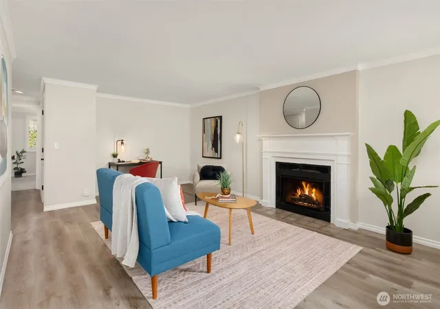 Photo 3 of Townhouse for sale at 20241 Vikings Crst Loop NE #6-301, Poulsbo, WA 98370 | MLS# NWM2586455 | Listing updated on 2026-10-01